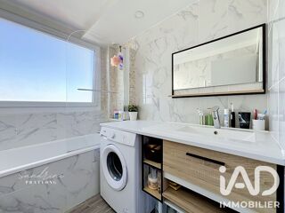  Appartement à vendre 4 pièces 84 m²