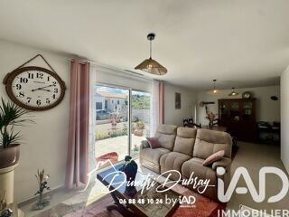  Maison � vendre 4 pi�ces 95 m�