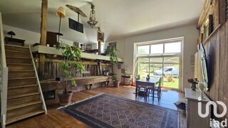  Maison à vendre 6 pièces 189 m²