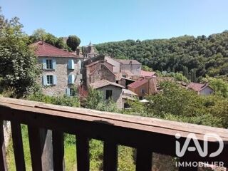  Maison à vendre 5 pièces 71 m²