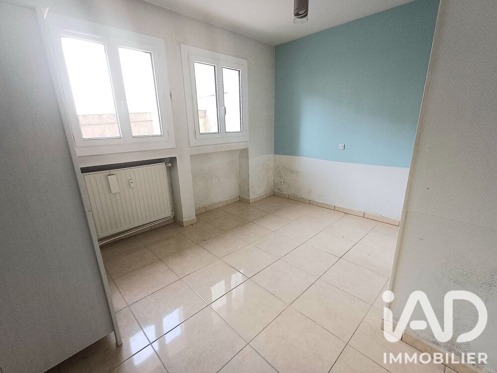 Vente Appartement Vente Appartement 3 pièces Rive-de-gier