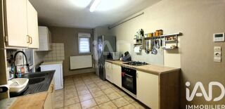  Maison � vendre 8 pi�ces 137 m�