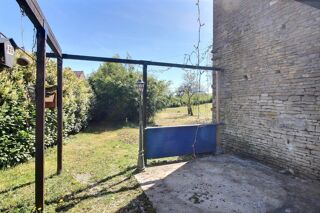  Maison à vendre 6 pièces 
