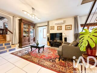  Maison à vendre 4 pièces 106 m²