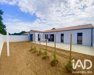  Maison à vendre 5 pièces 94 m²