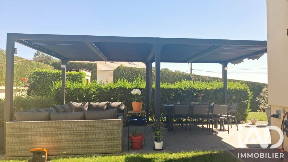 Vente Maison Vente Maison/villa 6 pièces Bonlier