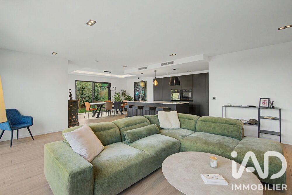 Vente Maison Vente Maison/villa 4 pièces Tourrettes-sur-loup