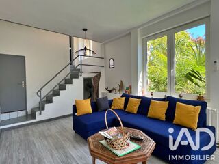  Maison à vendre 7 pièces 197 m²