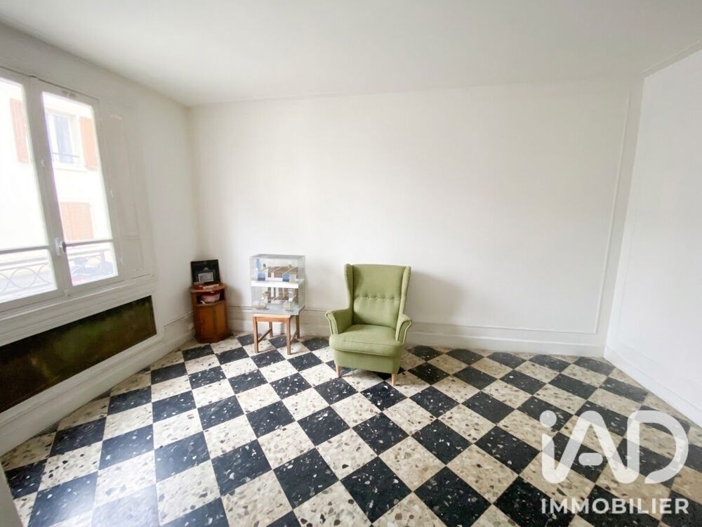 Vente Maison Vente Maison de ville 8 pièces Villiers-le-bel