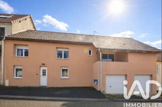  Maison � vendre 6 pi�ces 154 m�