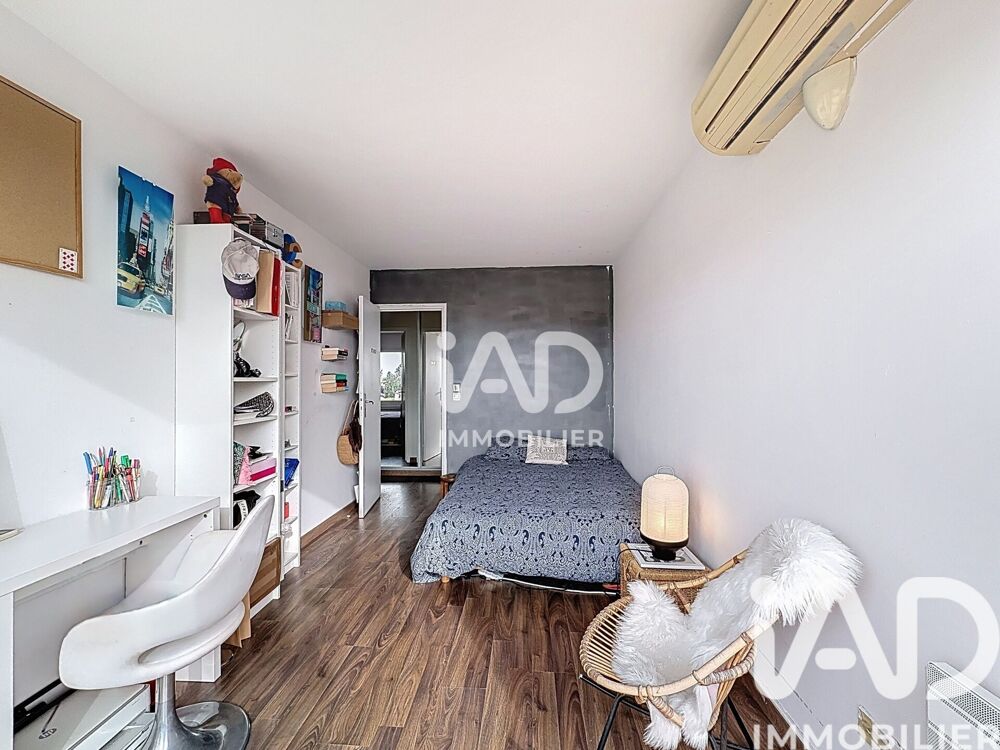 à vendre  Appartement Roquebrune-Cap-Martin (06190)