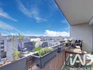  Appartement à vendre 3 pièces 76 m²