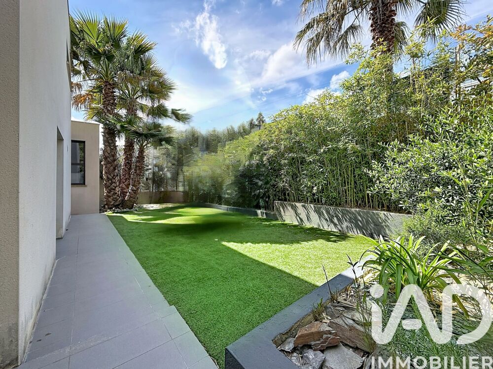 Vente Maison Vente Maison d'architecte 5 pièces Béziers