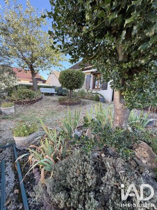  Maison à vendre 5 pièces 83 m²