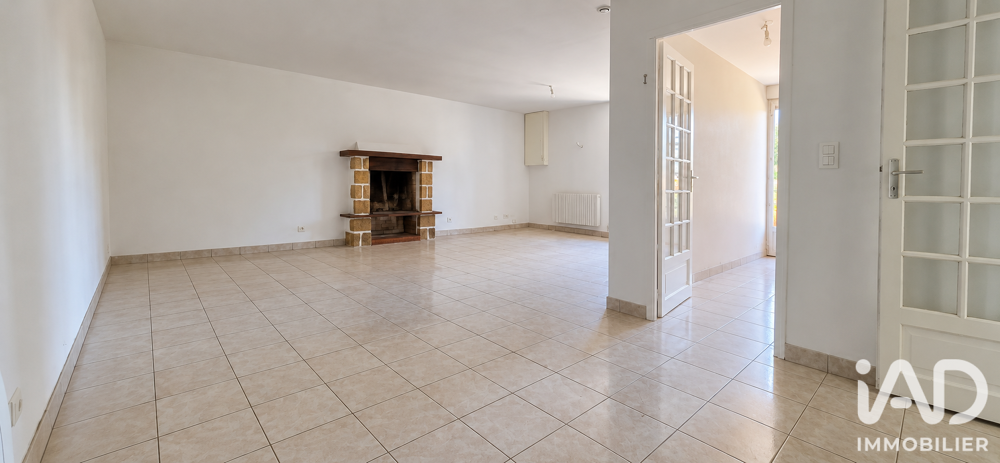 Vente Maison Vente Maison/villa 4 pièces Val-d'izé