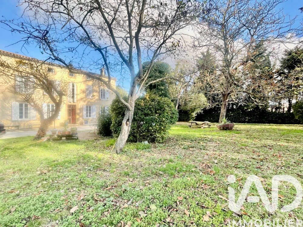 Vente Maison Vente Maison/villa 11 pièces Fendeille