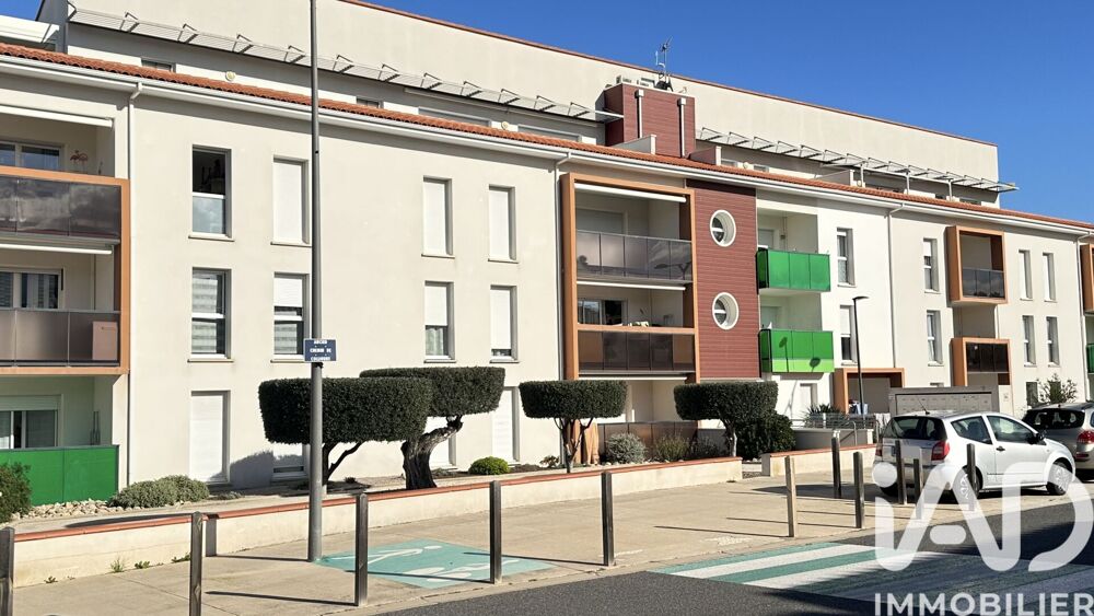 Vente Appartement Vente Appartement 3 pièces Argelès-sur-mer