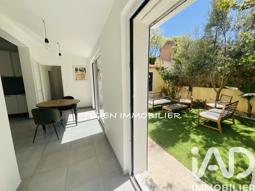Vente Maison de ville 6 pièces