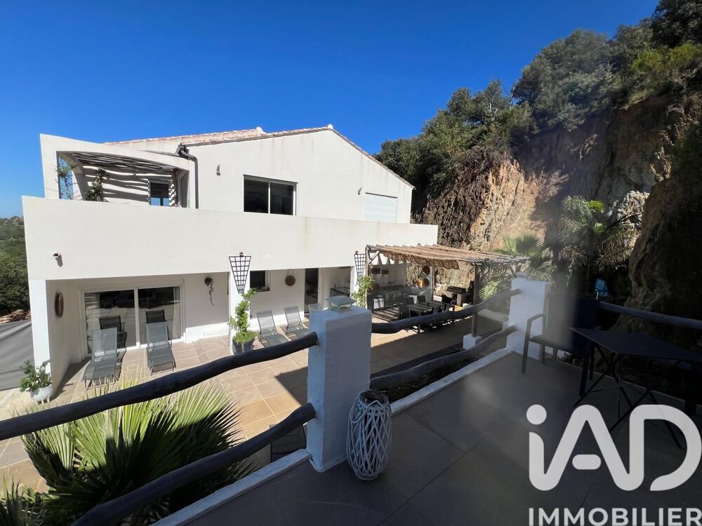 Vente Maison d'architecte 12 pièces