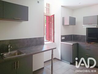  Appartement à vendre 2 pièces 55 m²