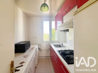  Appartement à vendre 3 pièces 54 m²