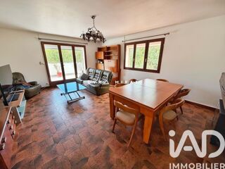 Maison à vendre 4 pièces 122 m²