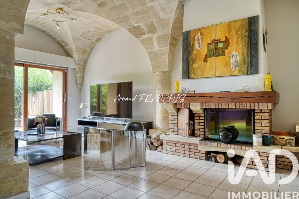 Vente Maison de ville 5 pièces