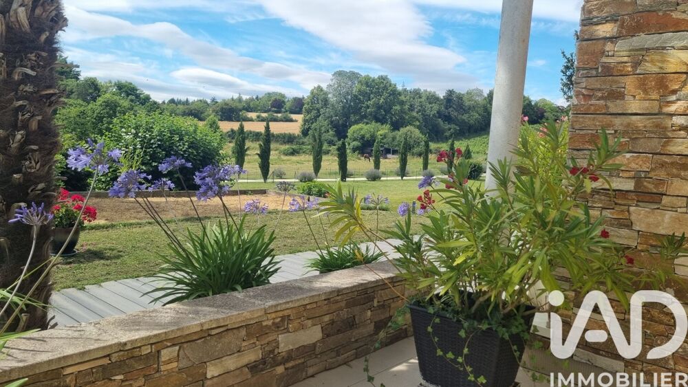 à vendre  Maison Fondettes (37230)