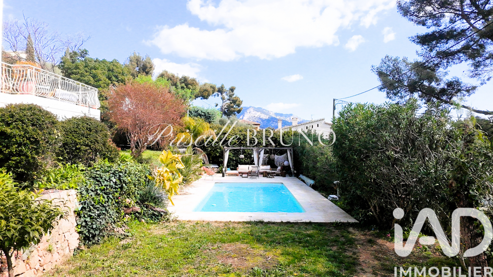 � vendre  Maison Toulon (83200)