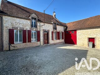  Maison � vendre 6 pi�ces 172 m�