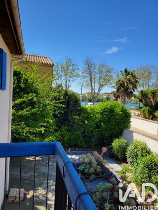  Maison à vendre 6 pièces 137 m²