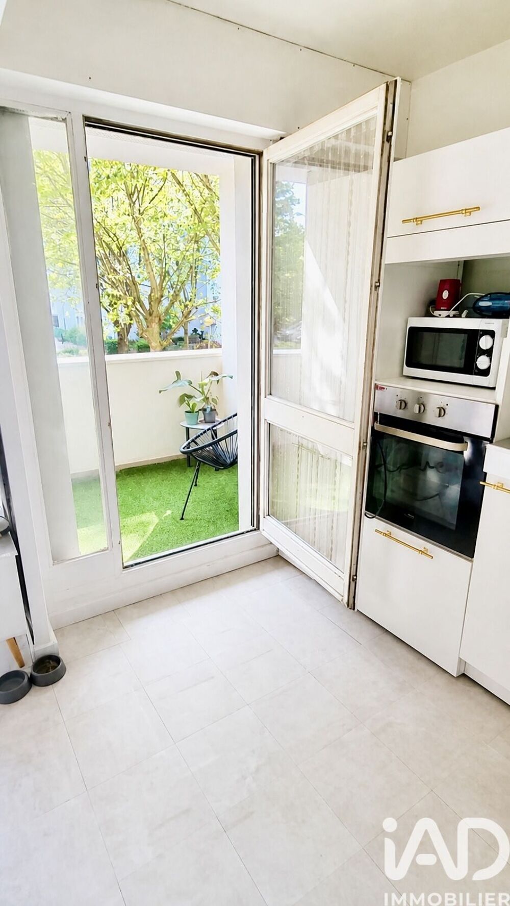 Vente Appartement Vente Appartement 3 pièces Cergy