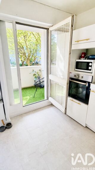  Appartement à vendre 3 pièces 67 m²