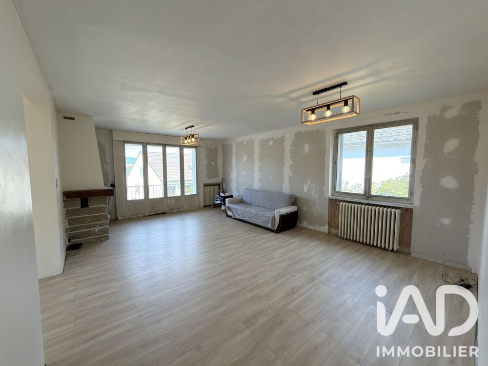 Vente Maison Vente Maison/villa 5 pièces Guéret