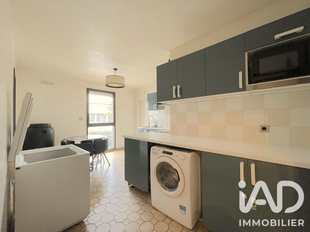Vente Appartement Vente Appartement 4 pièces La courneuve