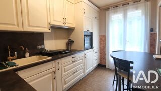  Maison à vendre 6 pièces 132 m²