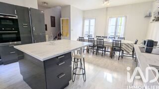  Maison à vendre 5 pièces 137 m²