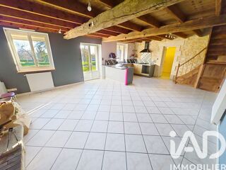  Maison à vendre 5 pièces 119 m²