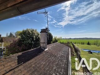  Maison à vendre 4 pièces 82 m²