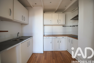  Appartement � vendre 3 pi�ces 111 m�