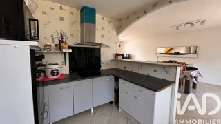  Maison à vendre 5 pièces 114 m²