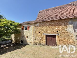  Maison à vendre 5 pièces 120 m²