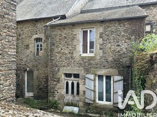  Maison à vendre 5 pièces 124 m²