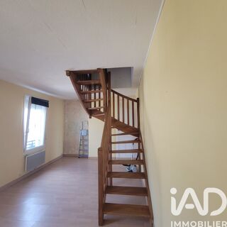  Appartement à vendre 3 pièces 57 m²