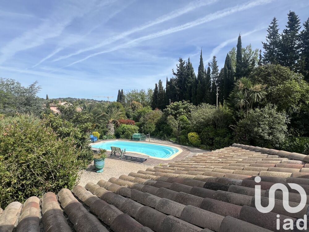 � vendre  Maison Ch�teauneuf-Grasse (06740)