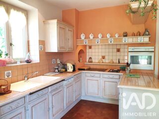  Maison à vendre 9 pièces 261 m²
