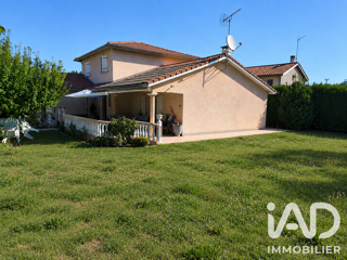  Maison à vendre 5 pièces 130 m²