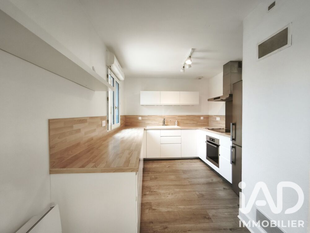 Vente Maison Vente Maison traditionnelle 4 pièces Saint-pathus