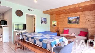 Appartement 52m2 Lélex