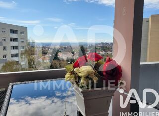  Appartement à vendre 5 pièces 101 m²